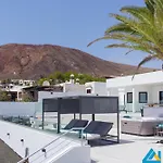 236 - Casa Yasmine By Now Ltd Коста Бланка