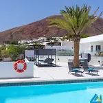 236 - Casa Yasmine By Now Ltd Вилла