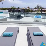 236 - Casa Yasmine By Now Ltd * Коста Бланка