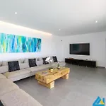 236 - Casa Yasmine By Now Ltd Вилла