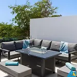 236 - Casa Yasmine By Now Ltd Коста Бланка