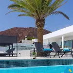 236 - Casa Yasmine By Now Ltd Вилла *