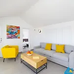 236 - Casa Yasmine By Now Ltd Коста Бланка
