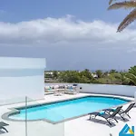 236 - Casa Yasmine By Now Ltd Вилла *