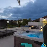 236 - Casa Yasmine By Now Ltd Вилла