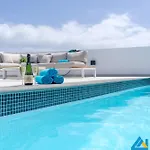236 - Casa Yasmine By Now Ltd * Коста Бланка