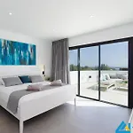 236 - Casa Yasmine By Now Ltd Вилла