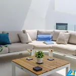 236 - Casa Yasmine By Now Ltd Вилла Коста Бланка