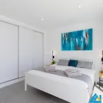 236 - Casa Yasmine By Now Ltd Вилла