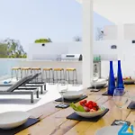 Вилла 236 - Casa Yasmine By Now Ltd Коста Бланка