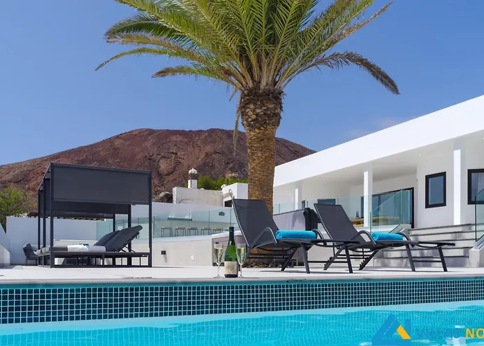 236 - Casa Yasmine By Now Ltd Villa *