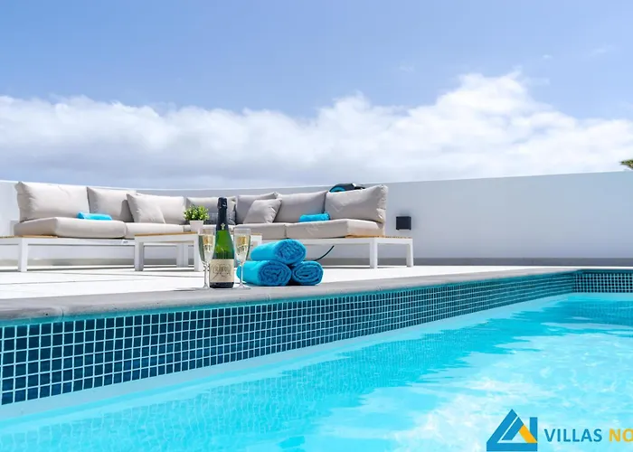 236 - Casa Yasmine By Now Ltd Villa *