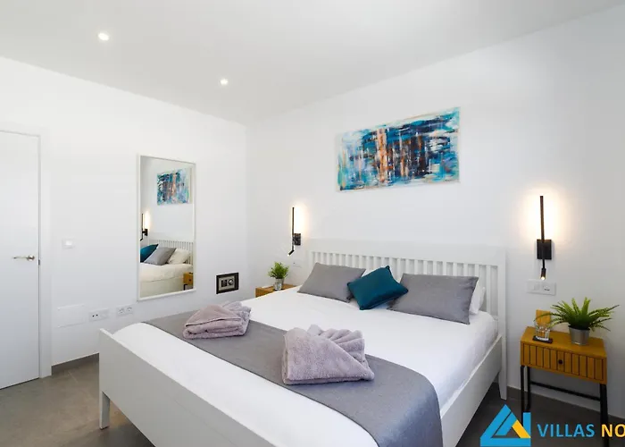 236 - Casa Yasmine By Now Ltd