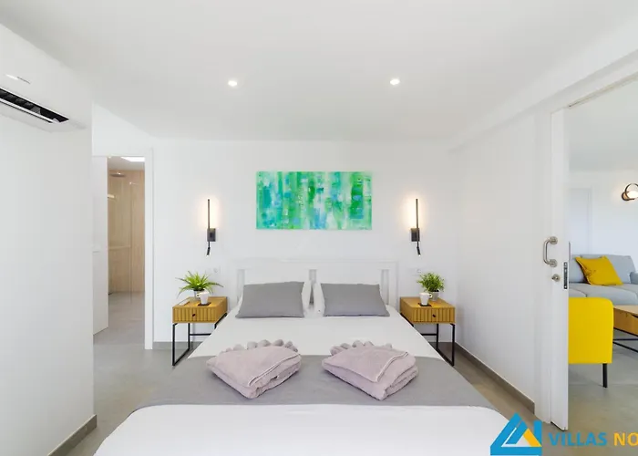 236 - Casa Yasmine By Now Ltd Playa Blanca (Lanzarote)