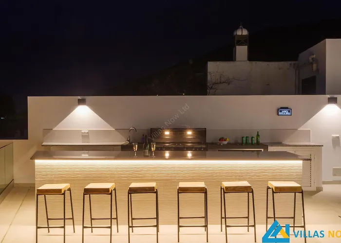 Villa 236 - Casa Yasmine By Now Ltd