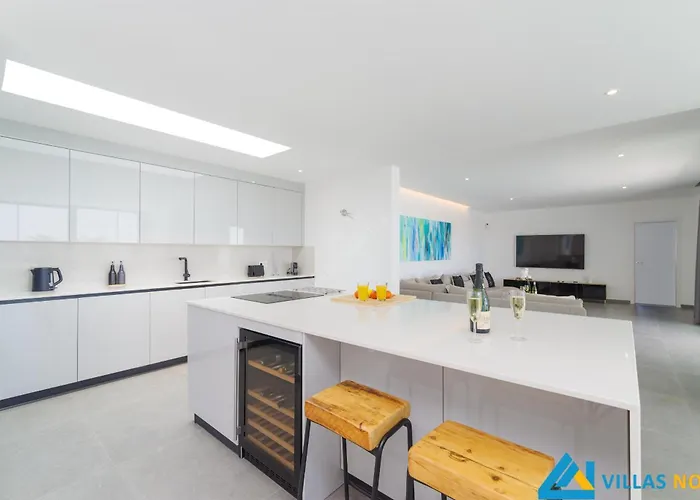 Villa 236 - Casa Yasmine By Now Ltd *