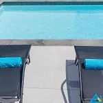 Villa 236 - Casa Yasmine By Now Ltd Playa Blanca (Lanzarote)