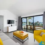 236 - Casa Yasmine By Now Ltd Villa Playa Blanca (Lanzarote)