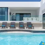 Villa 236 - Casa Yasmine By Now Ltd *