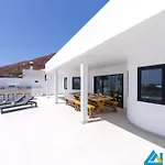 236 - Casa Yasmine By Now Ltd Villa Playa Blanca (Lanzarote)