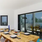 236 - Casa Yasmine By Now Ltd Villa Playa Blanca (Lanzarote)