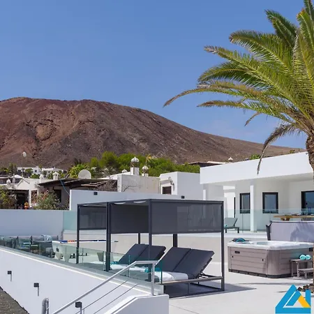 Villa 236 - Casa Yasmine By Now Ltd