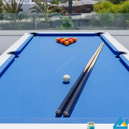 236 - Casa Yasmine By Now Ltd * Playa Blanca