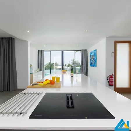 Villa 236 - Casa Yasmine By Now Ltd *