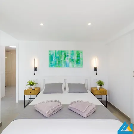 236 - Casa Yasmine By Now Ltd Playa Blanca