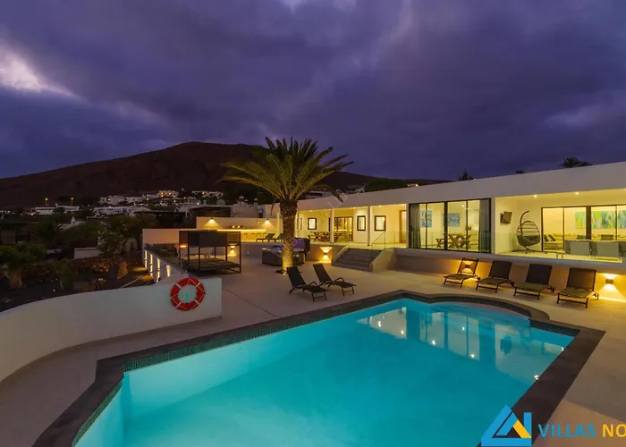 וילה 236 - Casa Yasmine By Now Ltd *