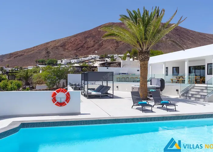 236 - Casa Yasmine By Now Ltd וילה