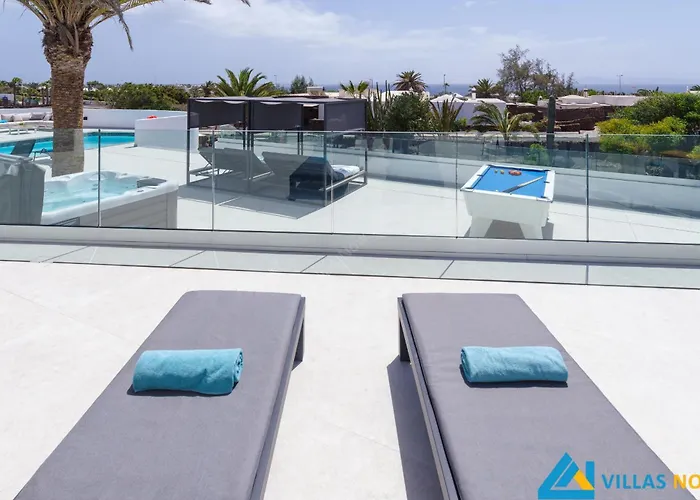 236 - Casa Yasmine By Now Ltd * פלאיה בלנקה