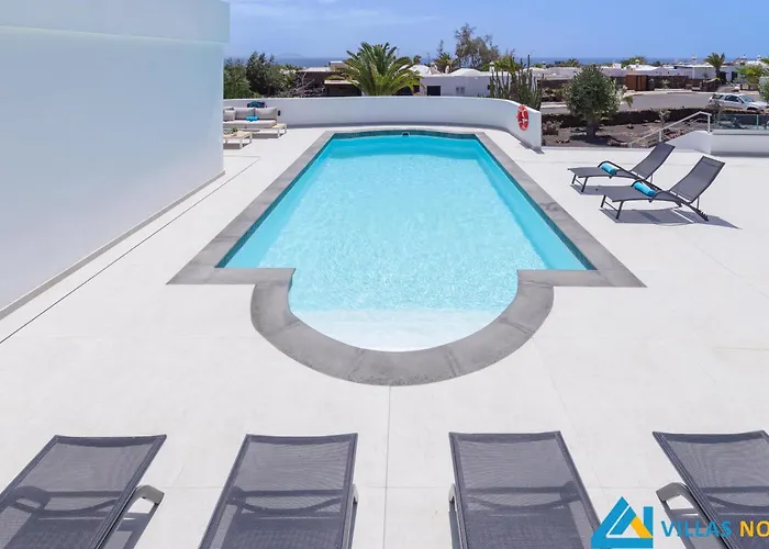 236 - Casa Yasmine By Now Ltd פלאיה בלנקה