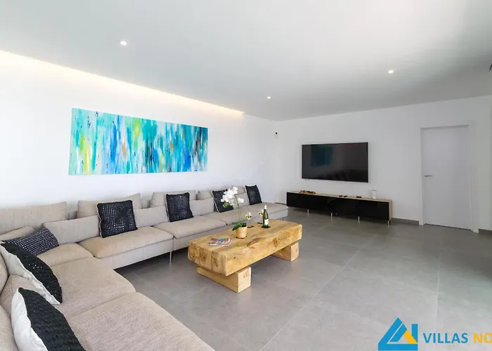 236 - Casa Yasmine By Now Ltd וילה