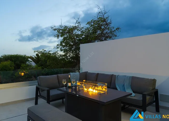 וילה 236 - Casa Yasmine By Now Ltd