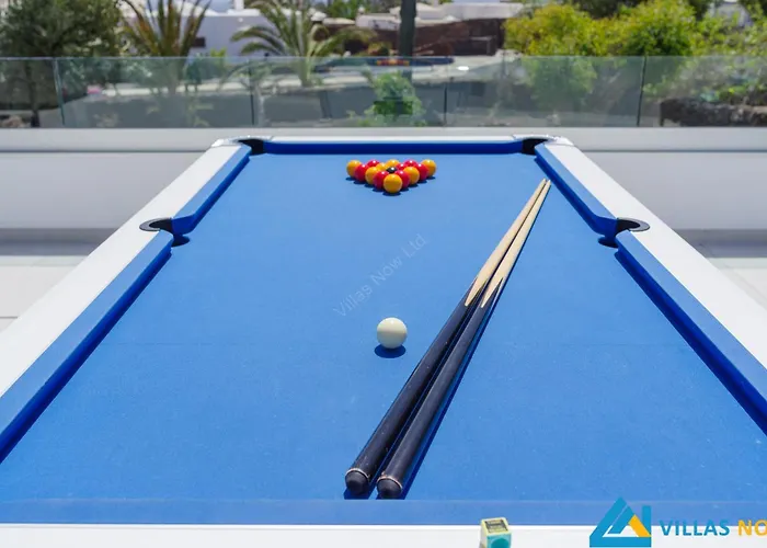 236 - Casa Yasmine By Now Ltd * פלאיה בלנקה