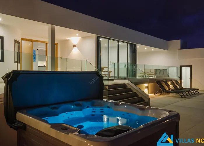 236 - Casa Yasmine By Now Ltd וילה