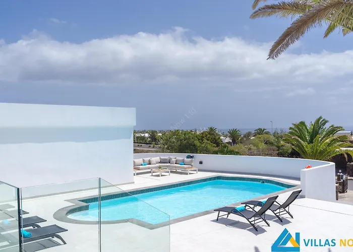 236 - Casa Yasmine By Now Ltd וילה *