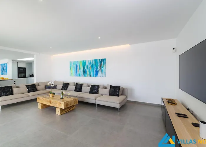 וילה 236 - Casa Yasmine By Now Ltd