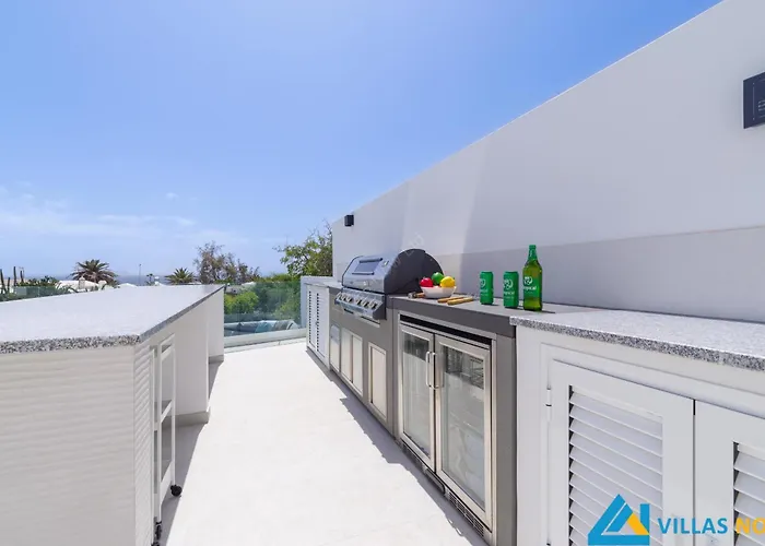 236 - Casa Yasmine By Now Ltd וילה