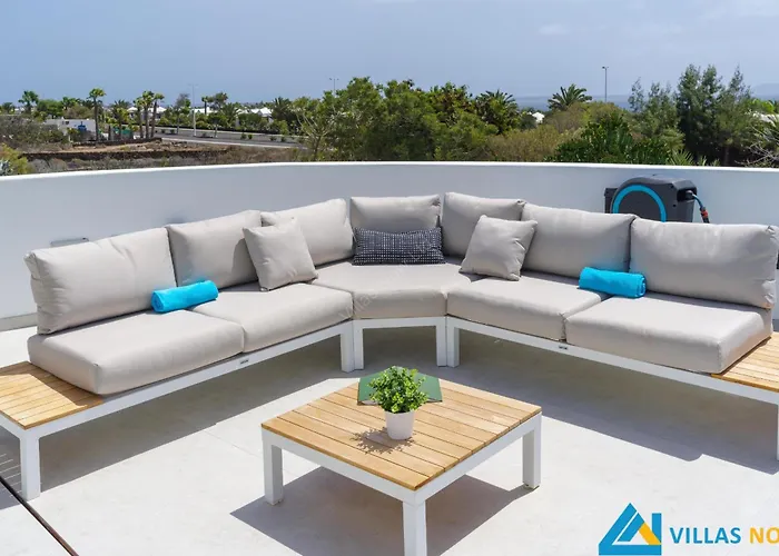 וילה 236 - Casa Yasmine By Now Ltd