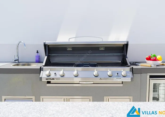 236 - Casa Yasmine By Now Ltd וילה *