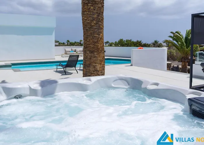 236 - Casa Yasmine By Now Ltd *