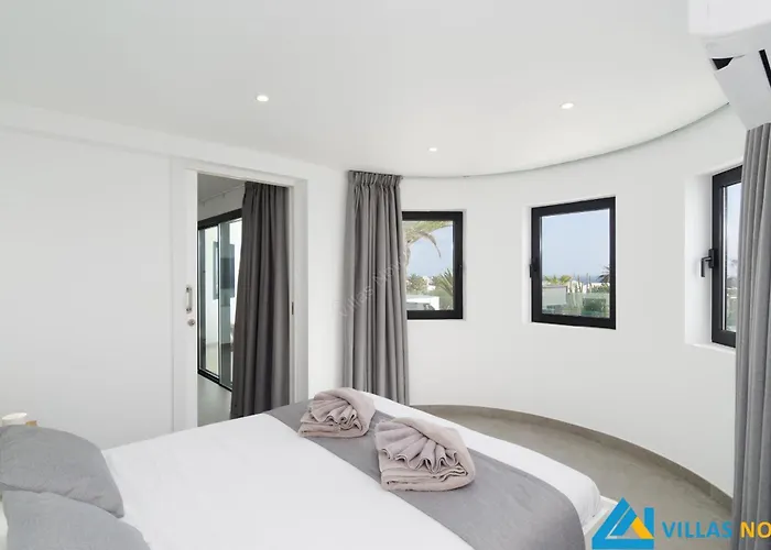 236 - Casa Yasmine By Now Ltd פלאיה בלנקה