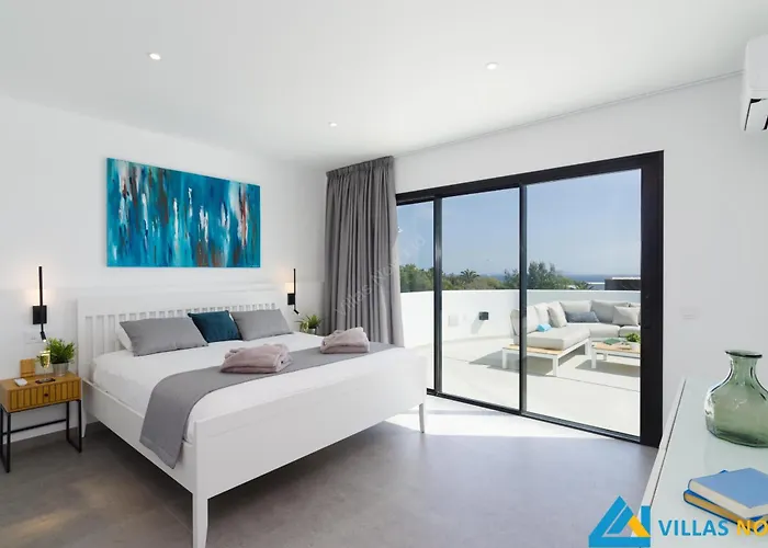 236 - Casa Yasmine By Now Ltd וילה