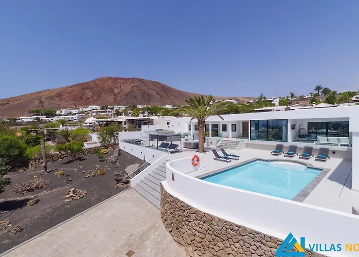 וילה 236 - Casa Yasmine By Now Ltd