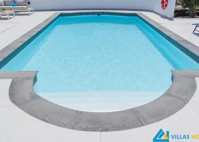 236 - Casa Yasmine By Now Ltd וילה *