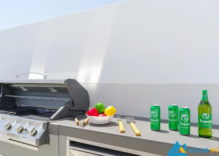 וילה 236 - Casa Yasmine By Now Ltd