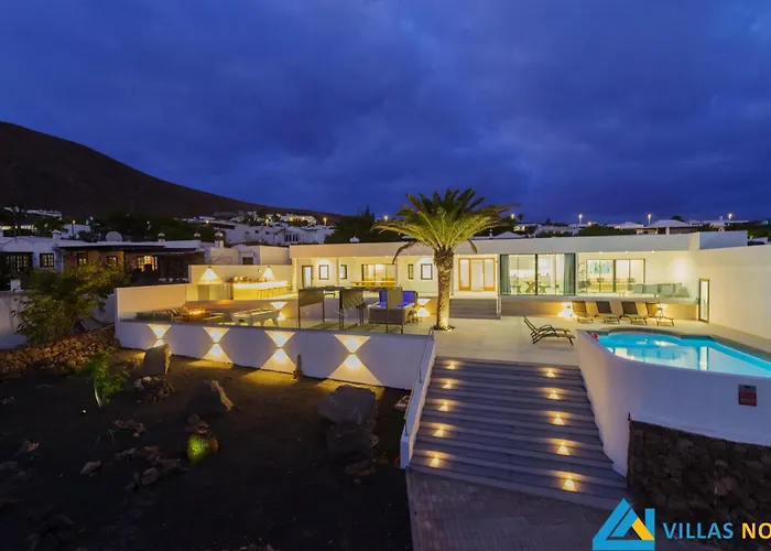 236 - Casa Yasmine By Now Ltd