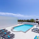 236 - Casa Yasmine By Now Ltd Villa Playa Blanca (Lanzarote)